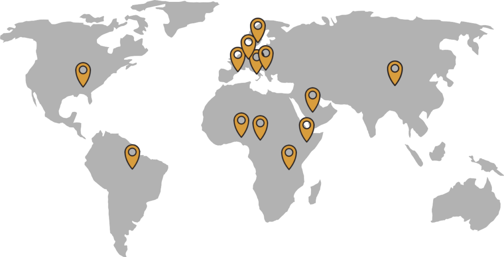 Dasa-Carpenteria-Pesante-Costruzioni-Cantieri-worldwide-map